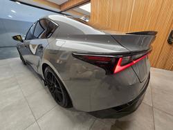 2023 Lexus
IS500 F Sport 2023