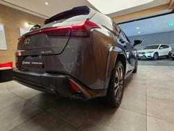 2022 Lexus
UX200 F Sport 2.0L Petrol Auto CVT SUV