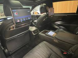 2018 Lexus
LS500 Sports Luxury 3.5L Petrol Automatic Sedan