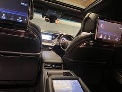2018 Lexus
LS500 Sports Luxury 3.5L Petrol Automatic Sedan