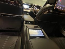 2018 Lexus
LS500 Sports Luxury 3.5L Petrol Automatic Sedan