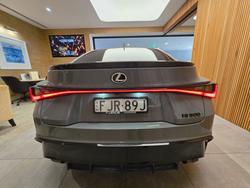 2023 Lexus
IS500 F Sport 2023