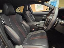 2022 Lexus
UX200 F Sport 2.0L Petrol Auto CVT SUV