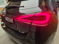 2021 MERCEDES-AMG
A35 4MATIC