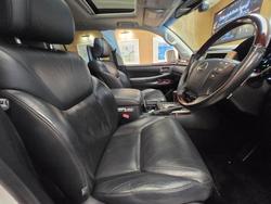 2014 Lexus
LX570 5.7 L Petrol Automatic Wagon