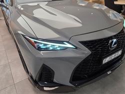 2023 Lexus
IS500 F Sport 2023