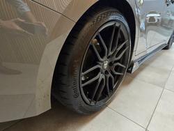 2023 Lexus
IS500 F Sport 2023
