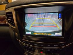 2014 Lexus
LX570 5.7 L Petrol Automatic Wagon
