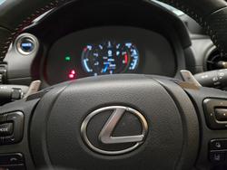 2023 Lexus
IS500 F Sport 2023