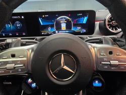 2021 MERCEDES-AMG
A35 4MATIC