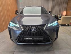 2022 Lexus
UX200 F Sport 2.0L Petrol Auto CVT SUV