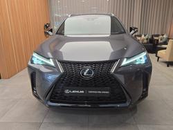2022 Lexus
UX200 F Sport 2.0L Petrol Auto CVT SUV