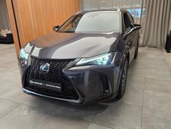 2022 Lexus
UX200 F Sport 2.0L Petrol Auto CVT SUV