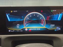 2021 MERCEDES-AMG
A35 4MATIC