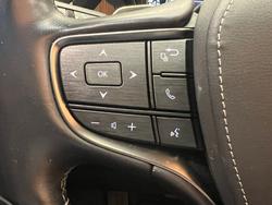 2018 Lexus
LS500 Sports Luxury 3.5L Petrol Automatic Sedan