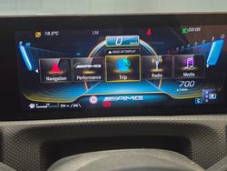2021 MERCEDES-AMG
A35 4MATIC