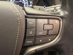 2018 Lexus
LS500 Sports Luxury 3.5L Petrol Automatic Sedan