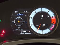 2023 Lexus
IS500 F Sport 2023