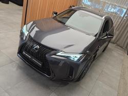 2022 Lexus
UX200 F Sport 2.0L Petrol Auto CVT SUV