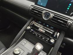 2023 Lexus
IS500 F Sport 2023