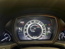 2018 Lexus
LS500 Sports Luxury 3.5L Petrol Automatic Sedan