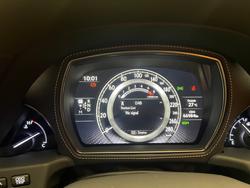2018 Lexus
LS500 Sports Luxury 3.5L Petrol Automatic Sedan