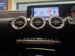 2021 MERCEDES-AMG
A35 4MATIC