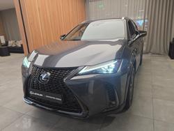 2022 Lexus
UX200 F Sport 2.0L Petrol Auto CVT SUV