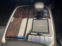 2018 Lexus
LS500 Sports Luxury 3.5L Petrol Automatic Sedan