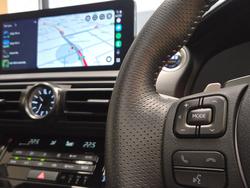 2023 Lexus
IS500 F Sport 2023
