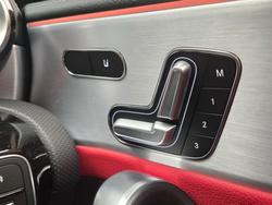 2021 MERCEDES-AMG
A35 4MATIC