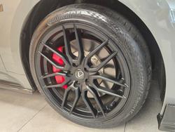 2023 Lexus
IS500 F Sport 2023