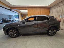 2022 Lexus
UX200 F Sport 2.0L Petrol Auto CVT SUV