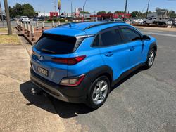2022 HYUNDAI KONA ACTIVE