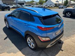 2022 HYUNDAI KONA ACTIVE