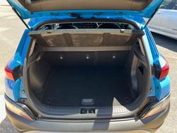 2022 HYUNDAI KONA ACTIVE