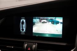 2025 Alfa Romeo Giulia Quadrifoglio