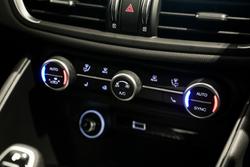 2025 Alfa Romeo Giulia Quadrifoglio