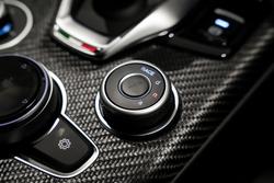 2025 Alfa Romeo Giulia Quadrifoglio