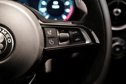 2025 Alfa Romeo Giulia Quadrifoglio