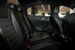 2025 Alfa Romeo Giulia Quadrifoglio