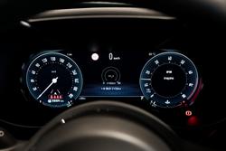 2025 Alfa Romeo Giulia Quadrifoglio