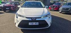 2022 Toyota Corolla Ascent Sport Hybrid