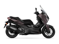 Yamaha Xmax 300 (CZD300A)