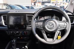 2024 Mazda BT-50 XT