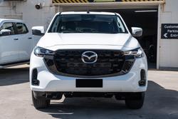 2024 Mazda BT-50 XT