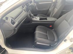 2017 HONDA CIVIC VTi-S