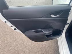 2017 HONDA CIVIC VTi-S