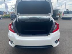 2017 HONDA CIVIC VTi-S