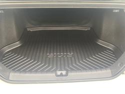 2017 HONDA CIVIC VTi-S